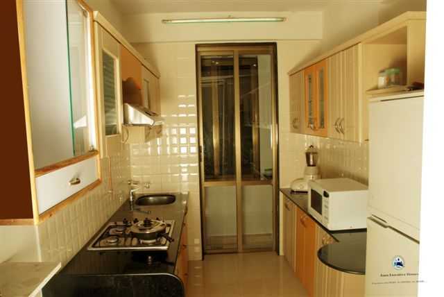 Aura Executive Homes - Andheri - Mumbai Image