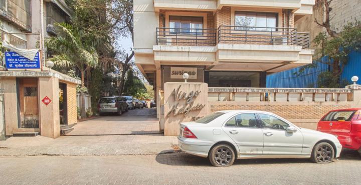 Aura Executive Homes - Bandra - Mumbai Image