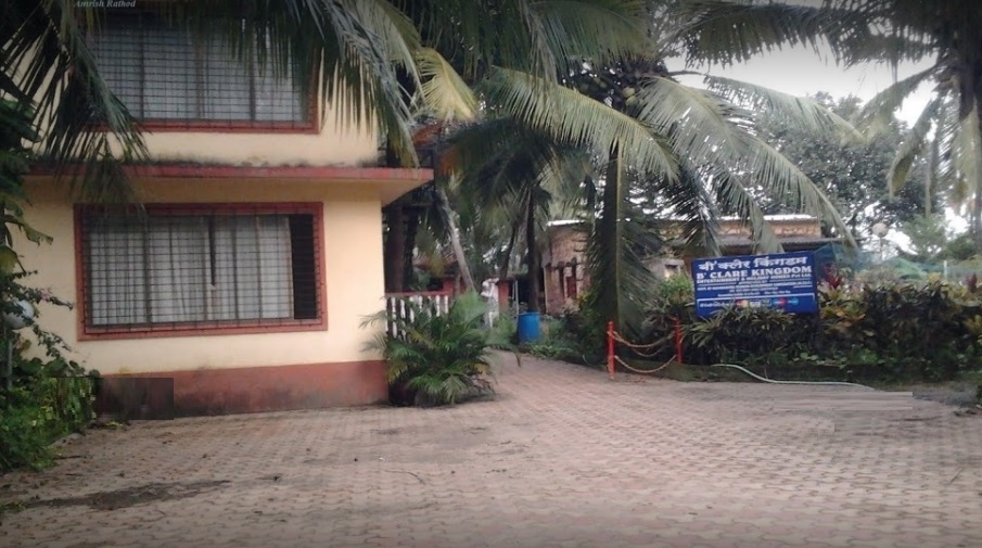 B Clare Kingdom - Borivali - Mumbai Image