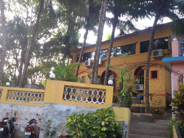 Balkrishna Hotel - Borivali West - Mumbai Image