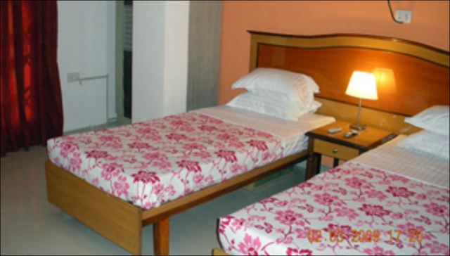 Castle Serviced Apartments - Andheri East - Mumbai Image