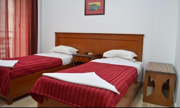 Castle Serviced Apartments - Goregaon West - Mumbai Image