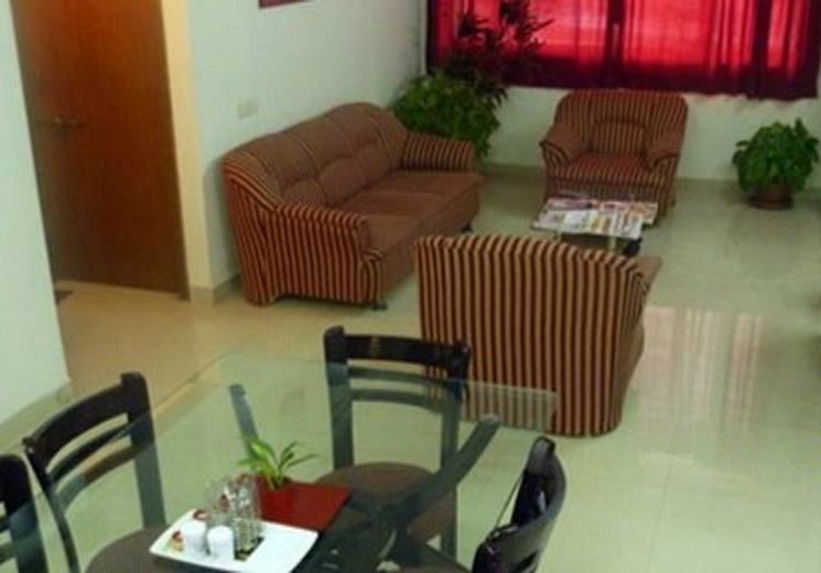 Castle Serviced Apartments - Goregoan East - Mumbai Image