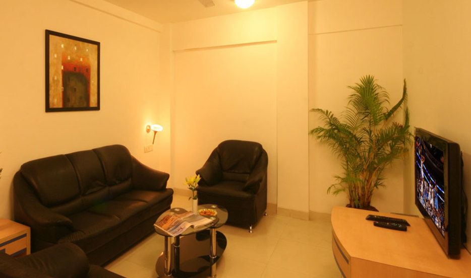 Comfort Stay - Andheri West - Mumbai Image