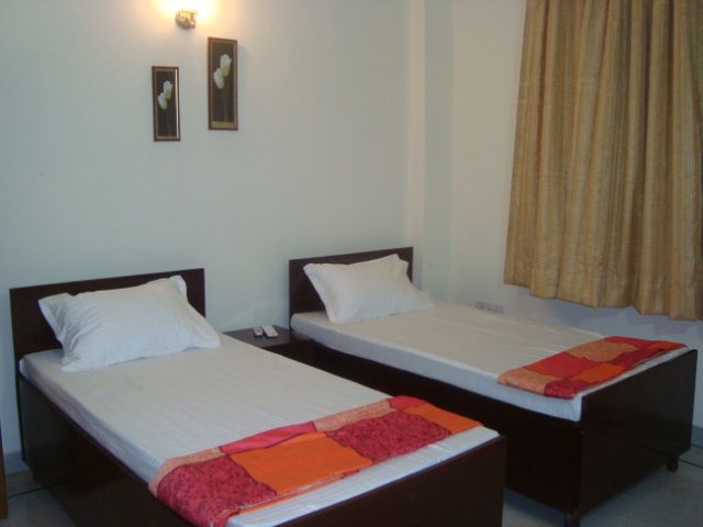 Corporate Shelters - Andheri East - Mumbai Image