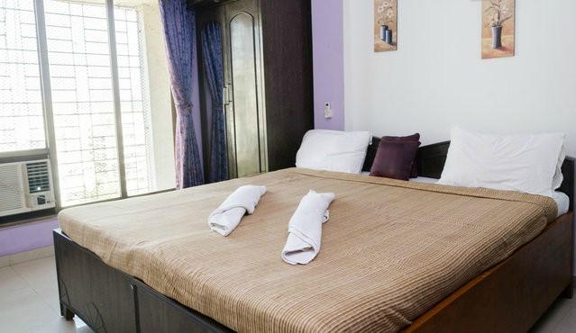 Dream Home Serviced Apartment - Malad West - Mumbai Image