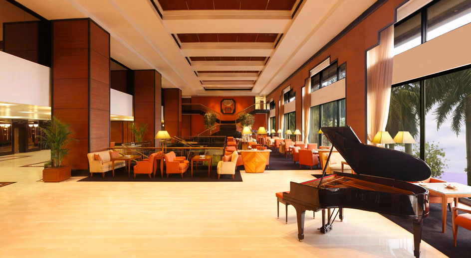 East India Hotel - Nariman Point - Mumbai Image