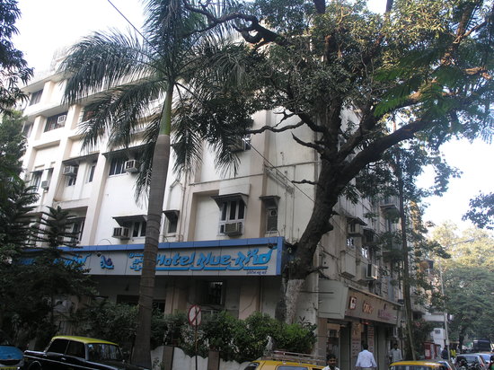 Hotel Blue Bird - Colaba - Mumbai Image