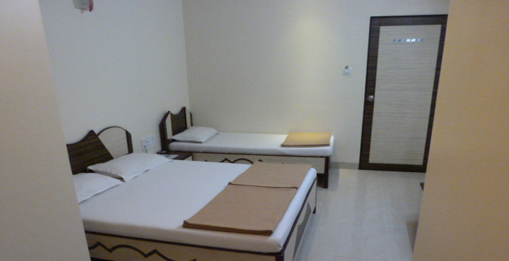 Hotel Cafe Vihar - Goregaon - Mumbai Image
