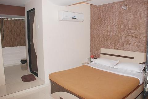 Hotel Comfort Inn - Jogeshwari West - Mumbai Image