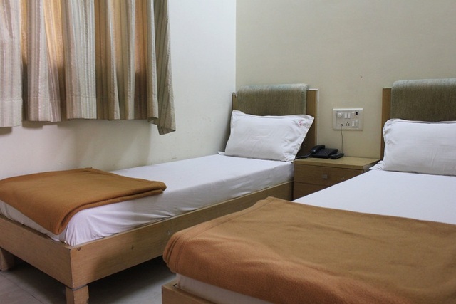 Hotel Delight Inn - Andheri West - Mumbai Image