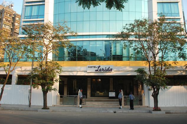 Hotel Dhreej - Wagle Estate - Mumbai Image