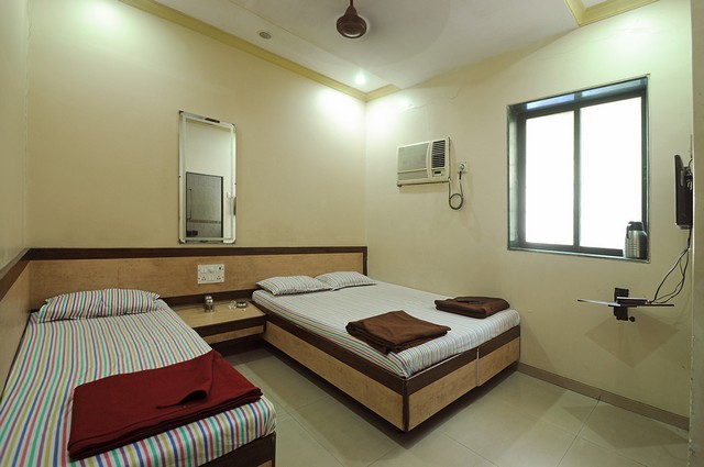 Hotel Ganga - Jogeshwari East - Mumbai Image