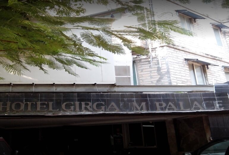 Hotel Girgaum Palace - Girgaon - Mumbai Image