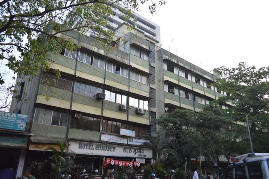 Hotel Gurudev - Chembur East - Mumbai Image