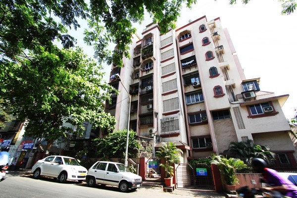 Hotel Krish Palace - Jogeshwari East - Mumbai Image