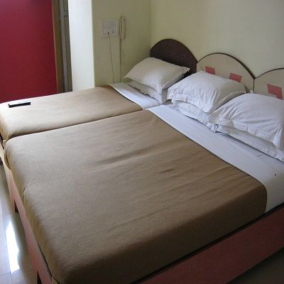 Hotel Nirmal Inn - Andheri East - Mumbai Image