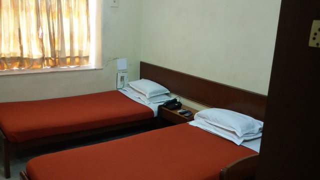 Hotel Pakeeza - Grant Road - Mumbai Image