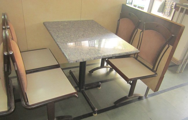 Hotel Raviraj - Lower Parel West - Mumbai Image