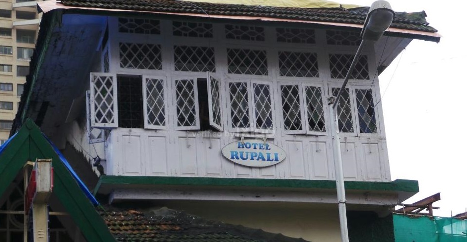 Hotel Rupali - Grant Road - Mumbai Image