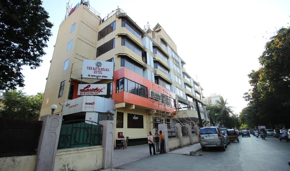 Hotel Satyabhama - Chembur - Mumbai Image