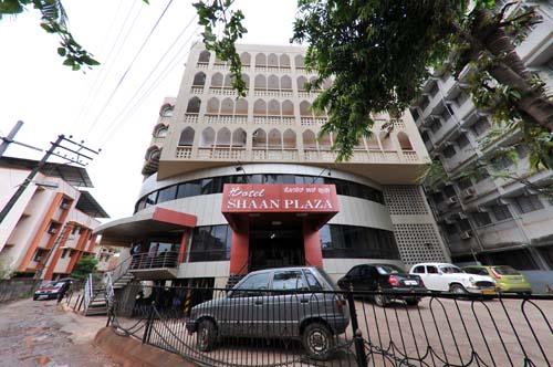 Hotel Shaan - Tardeo - Mumbai Image