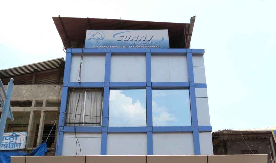 Hotel Sunny Classic - Mahim - Mumbai Image