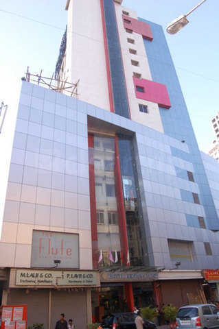 Krisinha Hotel - Fort - Mumbai Image