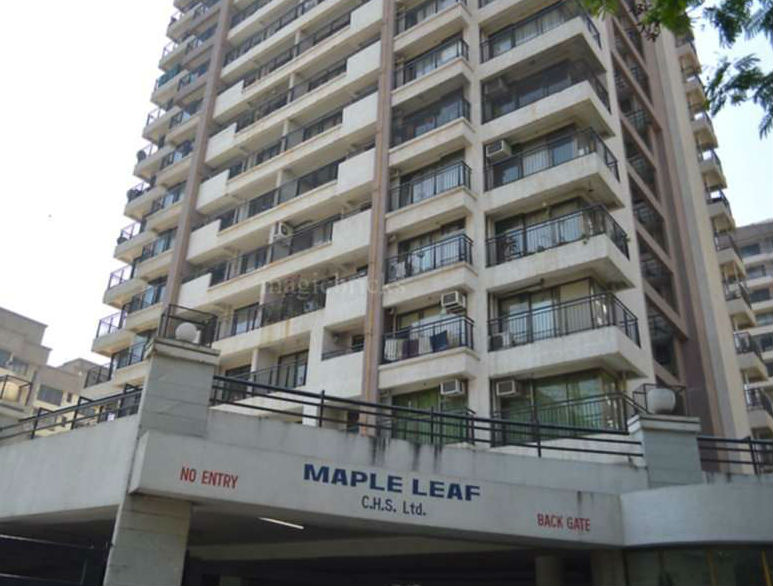 Maple Leaf - Powai - Mumbai Image