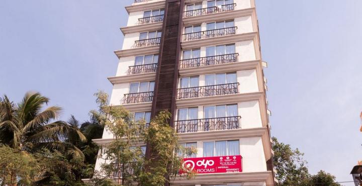 OYO Rooms - Andheri East - Mumbai Image