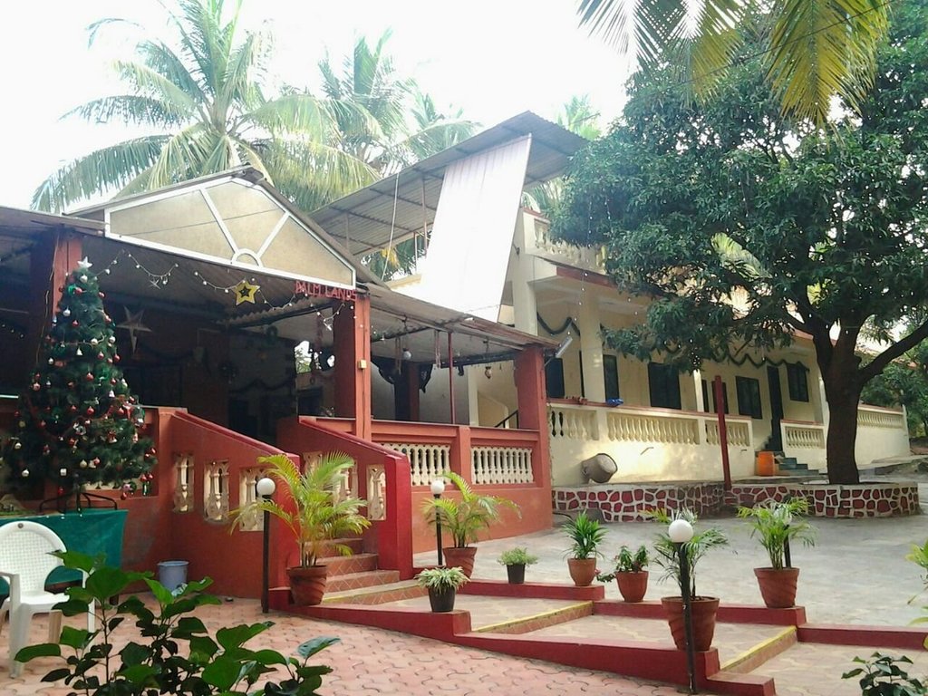 Palm Lands Holiday Villa - Borivali West - Mumbai Image