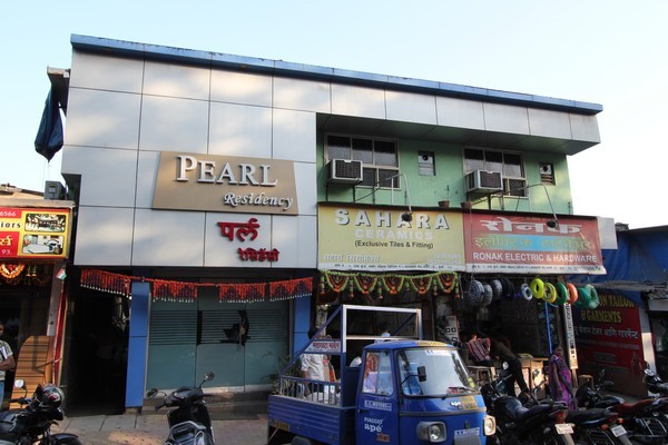 Pearl Residency - Andheri East - Mumbai Image