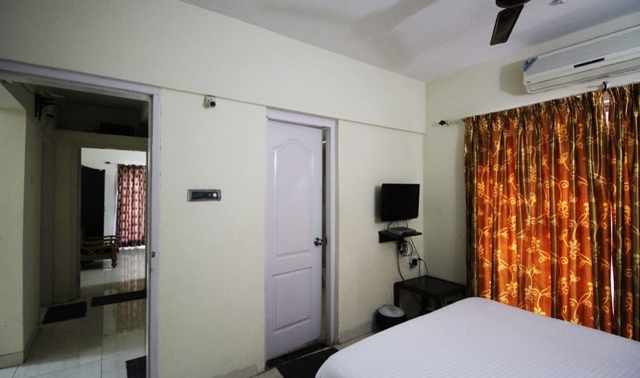 Platinum Accomodation Express - Andheri East - Mumbai Image