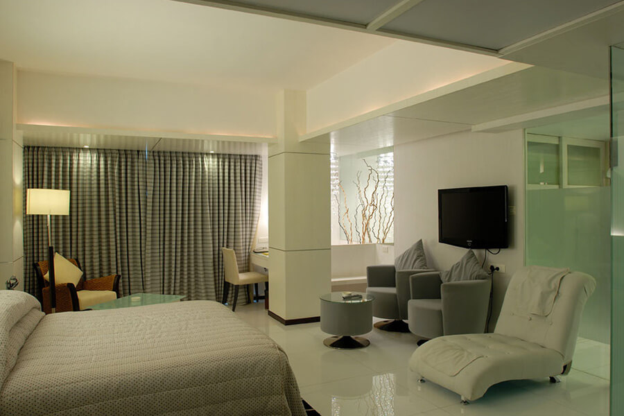 Platinum Suites - Andheri East - Mumbai Image