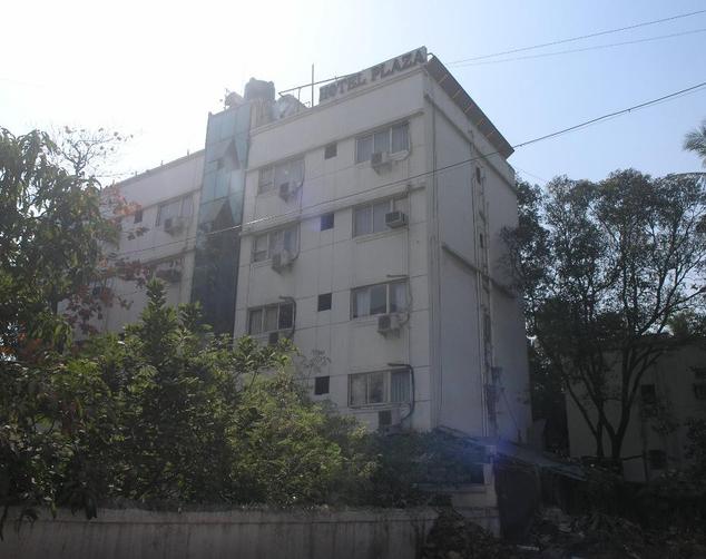 Plaza House - Mumbai Central - Mumbai Image