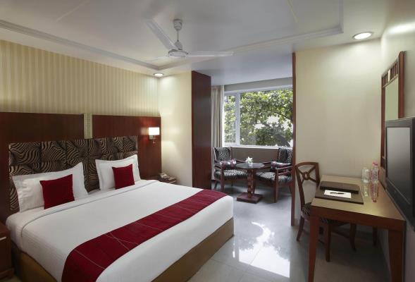 Prayas Hotel - Colaba - Mumbai Image