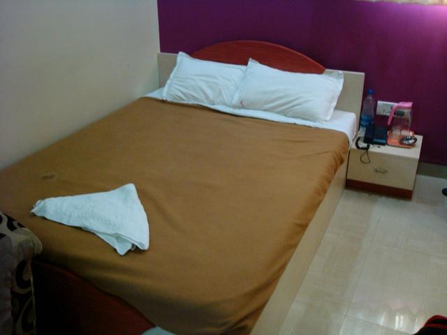 R.K. Residency Hotel - Andheri East - Mumbai Image