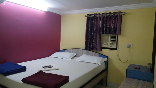 Right Choice Inn & Real Rest House - Andheri West - Mumbai Image