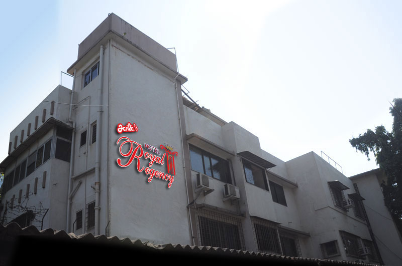 Royal Regency Hotel - Malad East - Mumbai Image