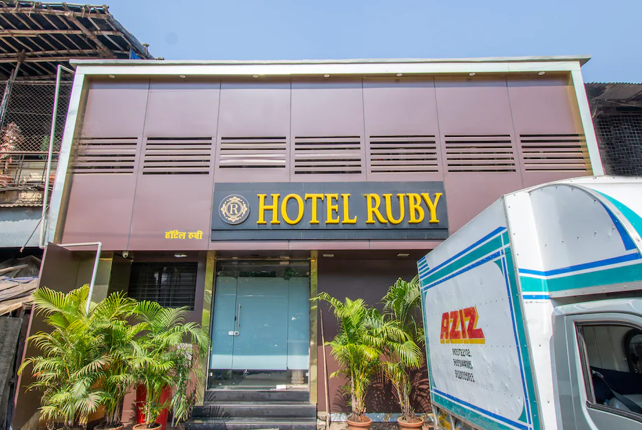 Ruby Guest House - Kamathipura - Mumbai Image