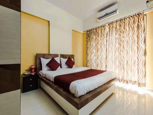 Seven Suites Apartment - Bandra East - Mumbai Image