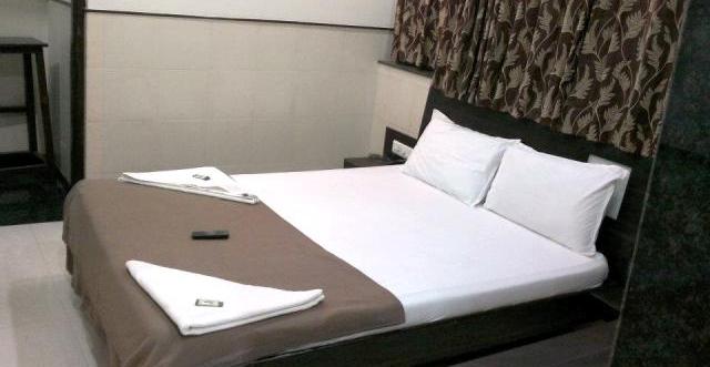 Sharda Lodge - Dadar East - Mumbai Image