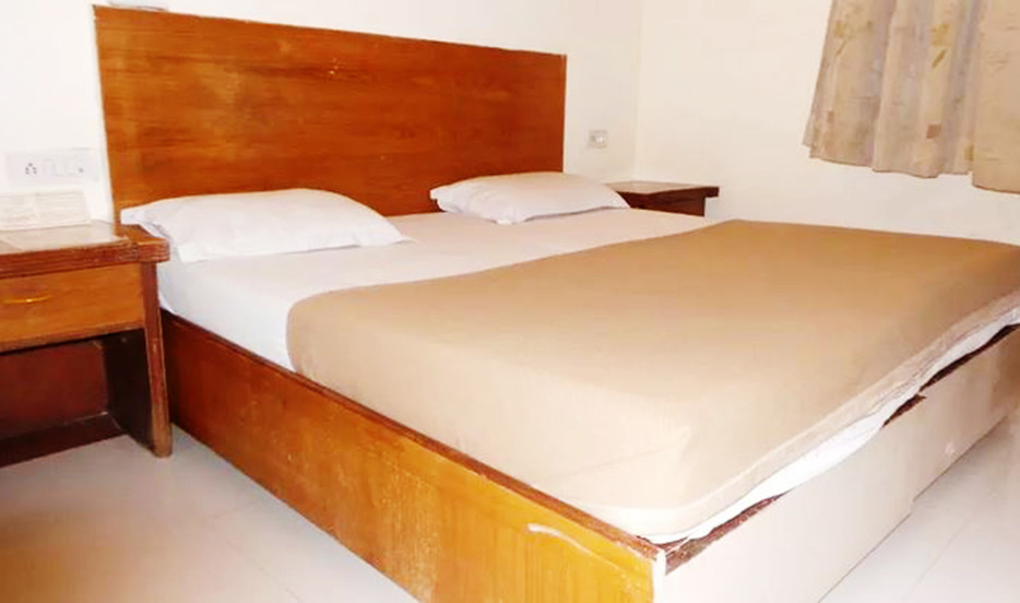 Sidharth Guest House - Dadar East - Mumbai Image