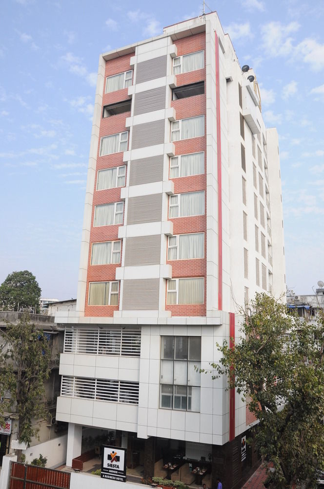 Siesta Hotel - Andheri East - Mumbai Image