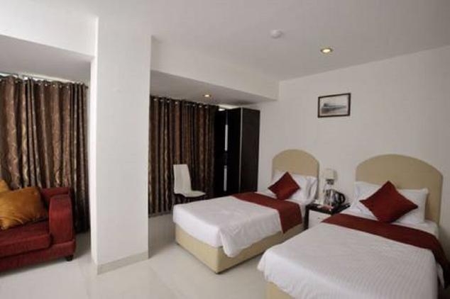Signature Crest - Andheri West - Mumbai Image