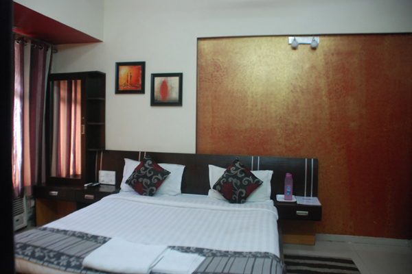 Ssapphire Hospitality Shivom - Powai - Mumbai Image