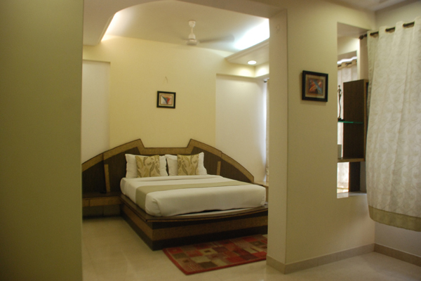 Ssapphire Hospitality Sun Height - Powai - Mumbai Image