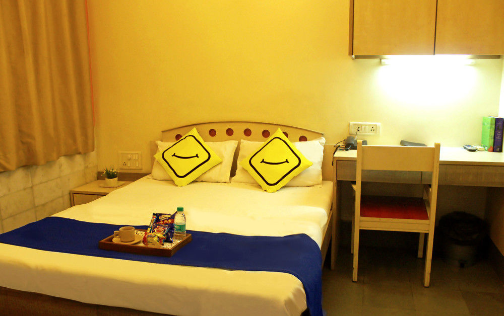 Stay Vista - Marine Lines - Mumbai Image