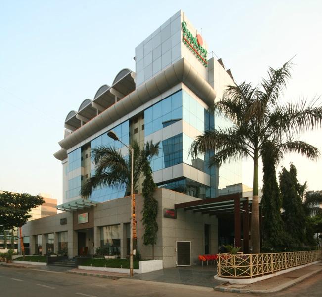 Suncity Suites - Andheri East - Mumbai Image