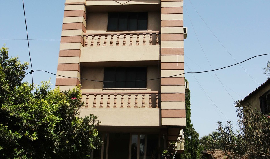 Surya Residency - Jogeshwari East - Mumbai Image